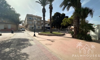 Resale - Apartments - Los Alcazares - Los Alcazares Centro