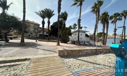 Resale - Apartments - Los Alcazares - Los Alcazares Centro