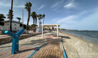 Resale - Apartments - Los Alcazares - Los Alcazares Centro