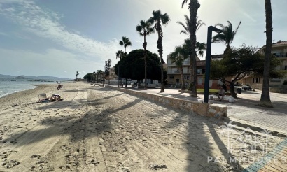 Resale - Apartments - Los Alcazares - Los Alcazares Centro