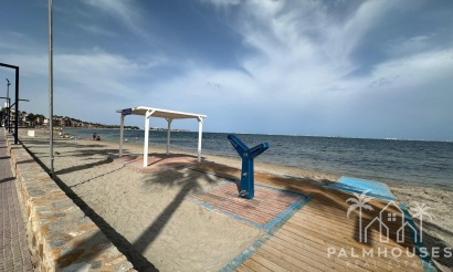 Resale - Apartments - Los Alcazares - Los Alcazares Centro