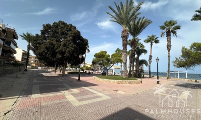 Resale - Apartments - Los Alcazares - Los Alcazares Centro