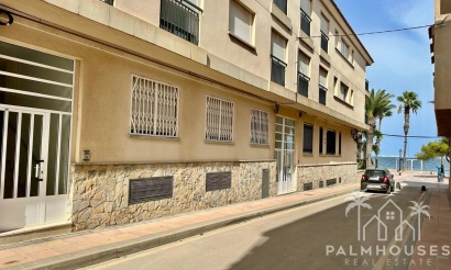 Resale - Apartments - Los Alcazares - Los Alcazares Centro