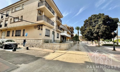 Resale - Apartments - Los Alcazares - Los Alcazares Centro