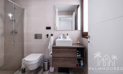 Revente - Villa - Orihuela - Los Balcones