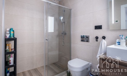 Revente - Villa - Orihuela - Los Balcones
