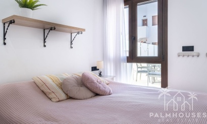 Revente - Villa - Orihuela - Los Balcones