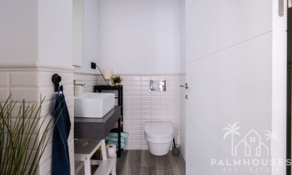 Revente - Villa - Orihuela - Los Balcones
