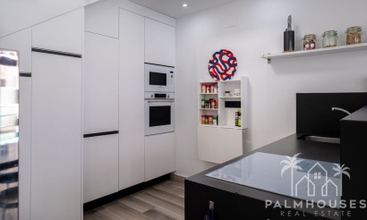 Revente - Villa - Orihuela - Los Balcones