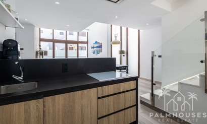 Revente - Villa - Orihuela - Los Balcones