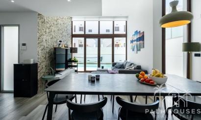 Revente - Villa - Orihuela - Los Balcones
