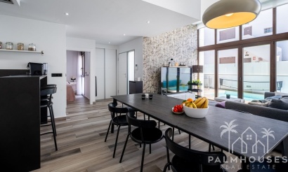 Revente - Villa - Orihuela - Los Balcones