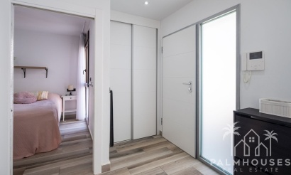 Revente - Villa - Orihuela - Los Balcones