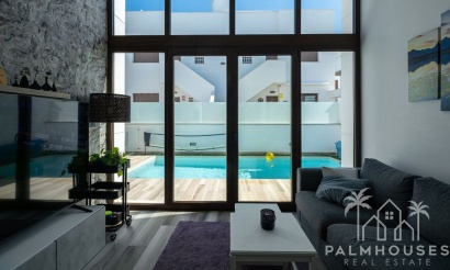 Revente - Villa - Orihuela - Los Balcones