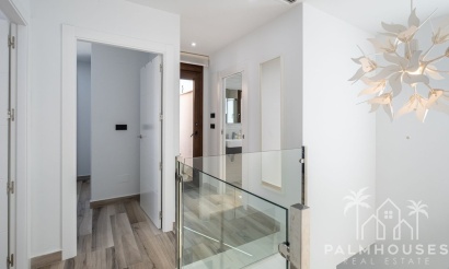 Revente - Villa - Orihuela - Los Balcones