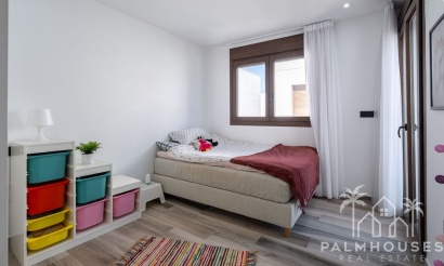 Revente - Villa - Orihuela - Los Balcones
