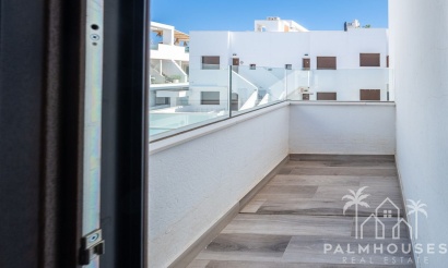 Revente - Villa - Orihuela - Los Balcones