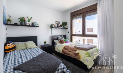 Revente - Villa - Orihuela - Los Balcones