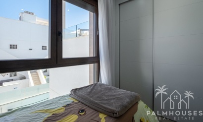 Revente - Villa - Orihuela - Los Balcones