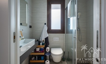 Revente - Villa - Orihuela - Los Balcones