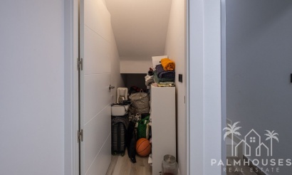 Revente - Villa - Orihuela - Los Balcones