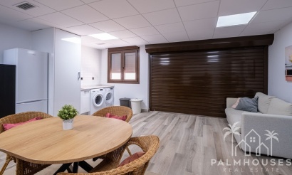 Revente - Villa - Orihuela - Los Balcones