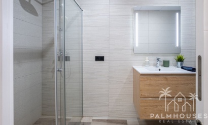 Revente - Villa - Orihuela - Los Balcones