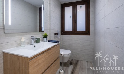 Revente - Villa - Orihuela - Los Balcones