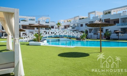Revente - Villa - Orihuela - Los Balcones