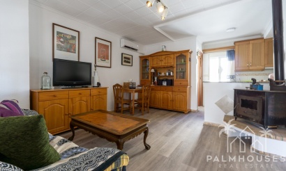 Revente - Apartment - Pilar de La Horadada - Pilar de la Horadada Centro