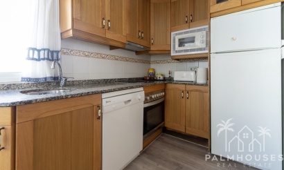 Revente - Apartment - Pilar de La Horadada - Pilar de la Horadada Centro
