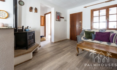 Revente - Apartment - Pilar de La Horadada - Pilar de la Horadada Centro