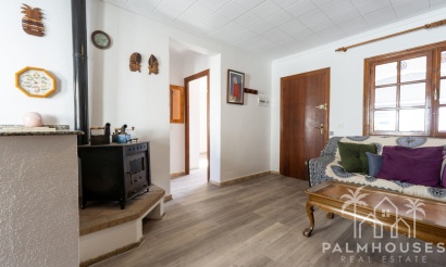 Revente - Apartment - Pilar de La Horadada - Pilar de la Horadada Centro