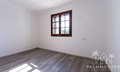 Revente - Apartment - Pilar de La Horadada - Pilar de la Horadada Centro