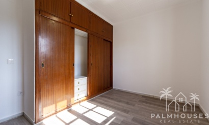 Revente - Apartment - Pilar de La Horadada - Pilar de la Horadada Centro
