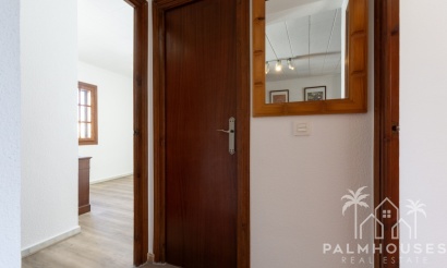 Revente - Apartment - Pilar de La Horadada - Pilar de la Horadada Centro
