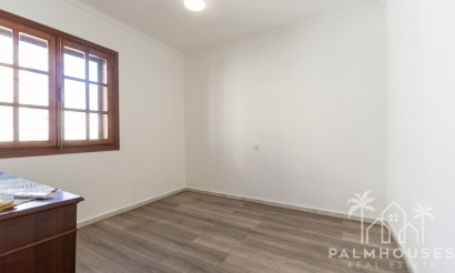 Revente - Apartment - Pilar de La Horadada - Pilar de la Horadada Centro
