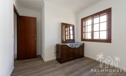 Revente - Apartment - Pilar de La Horadada - Pilar de la Horadada Centro