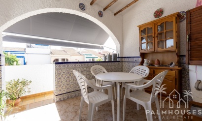Revente - Apartment - Pilar de La Horadada - Pilar de la Horadada Centro