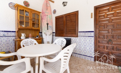 Revente - Apartment - Pilar de La Horadada - Pilar de la Horadada Centro