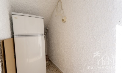 Revente - Apartment - Pilar de La Horadada - Pilar de la Horadada Centro