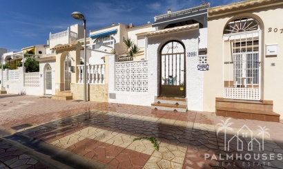 Revente - Apartment - Pilar de La Horadada - Pilar de la Horadada Centro