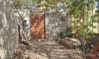Venta - Casa - Turre