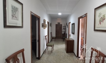 Venta - Casa - Turre