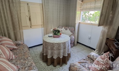 Venta - Casa - Turre