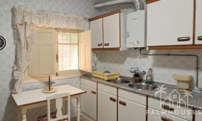 Venta - Casa - Turre