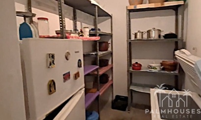 Venta - Casa - Turre