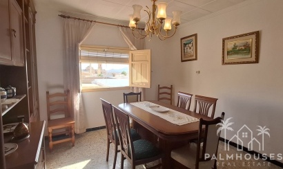 Venta - Casa - Turre