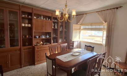 Venta - Casa - Turre