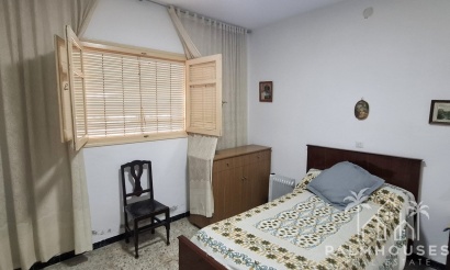 Venta - Casa - Turre